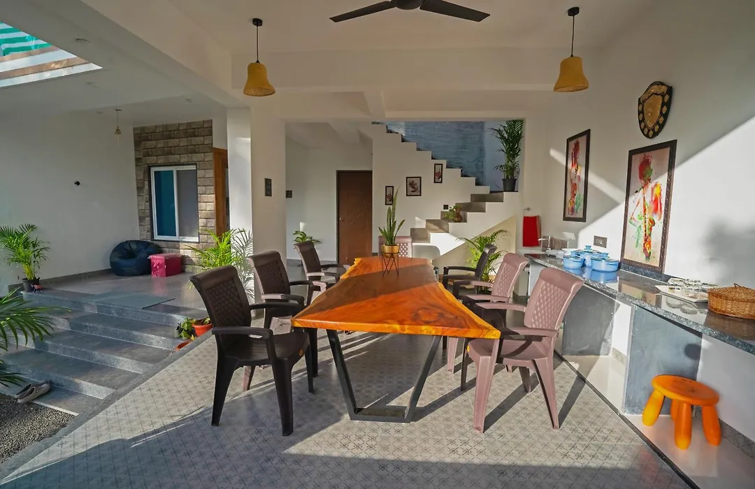 Almond Villa-1