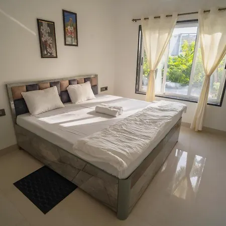 Almond Villa-3