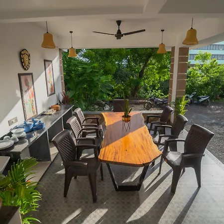 Almond Villa-2